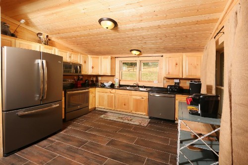 Gray Wolf Den - image 20