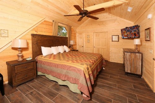 Gray Wolf Den - image 33