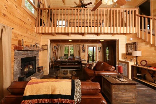 Gray Wolf Den - image 6