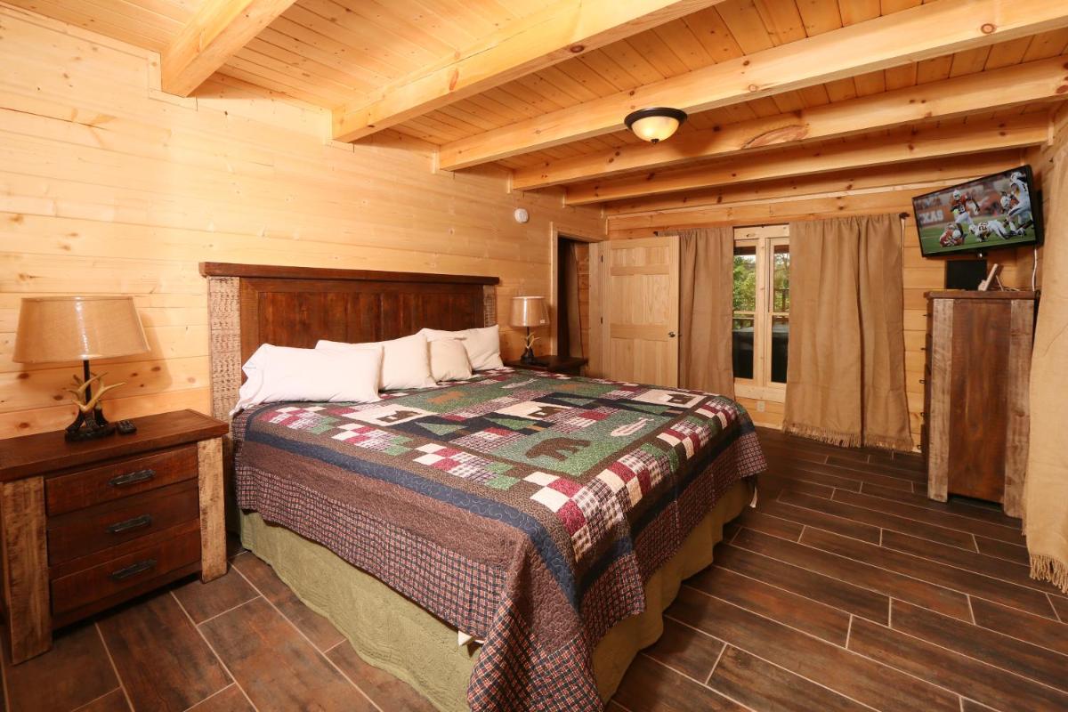 Gray Wolf Den - image 7