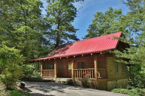 Sundown Mountain Ridge - image 1