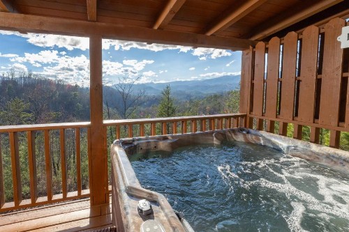Smoky Mountain Majesty - image 21