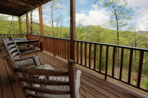 Smoky Mountain Majesty - image 49