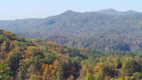 Smoky Mountain Majesty - image 5