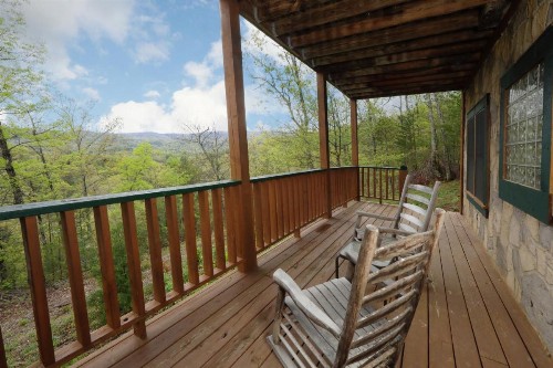 Smoky Mountain Majesty - image 50