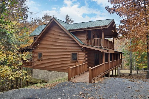 Wilderness Mountain - image 1