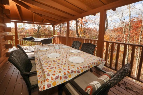 Mountain Dreams - image 11
