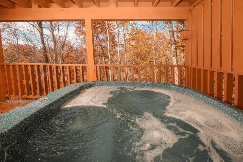 Mountain Dreams - image 35