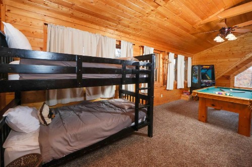 Mountain Dreams - image 44