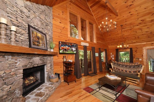 Horseshoe Hideaway - image 26