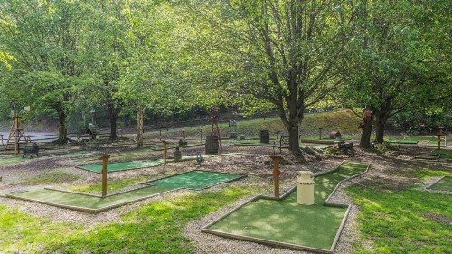 Horseshoe Hideaway - image 27