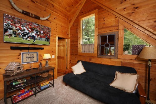 Horseshoe Hideaway - image 28