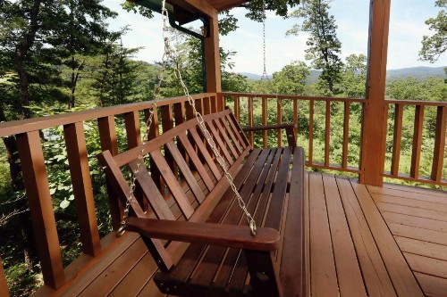 Horseshoe Hideaway - image 38
