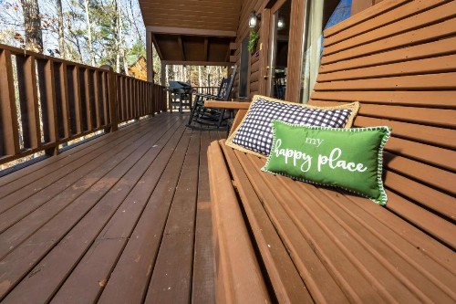 Wild Laurel Retreat - image 23