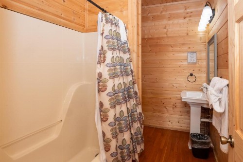 Wild Laurel Retreat - image 24