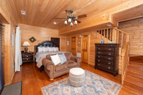 Wild Laurel Retreat - image 48