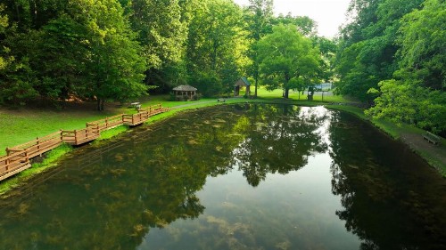 Wild Laurel Retreat - image 8