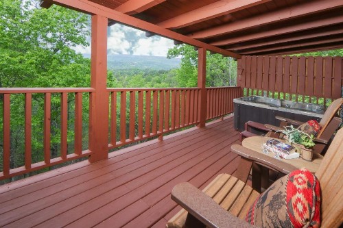 Stars Over The Smokies - image 33