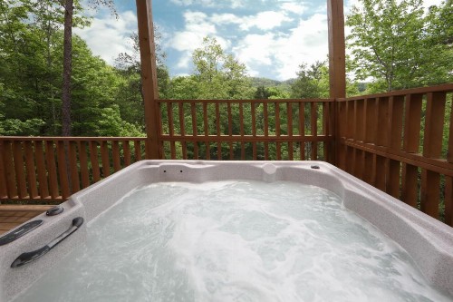 Honey J's Mountain Retreat - image 19
