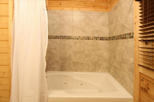 Honey J's Mountain Retreat - image 30