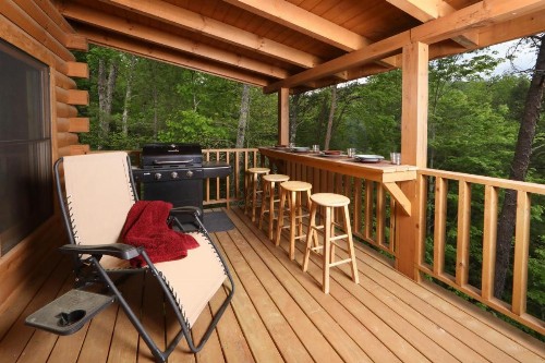 Honey J's Mountain Retreat - image 45