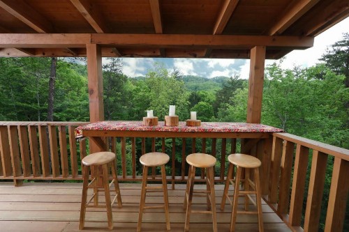 Honey J's Mountain Retreat - image 46