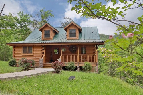 Honey J's Mountain Retreat - image 6