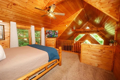 Lily's Loft - image 11