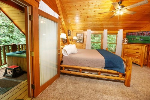 Lily's Loft - image 24
