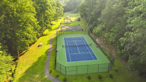 Falcon's View - image 3