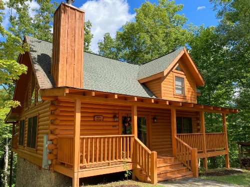 Higher Ground Retreat - image 1