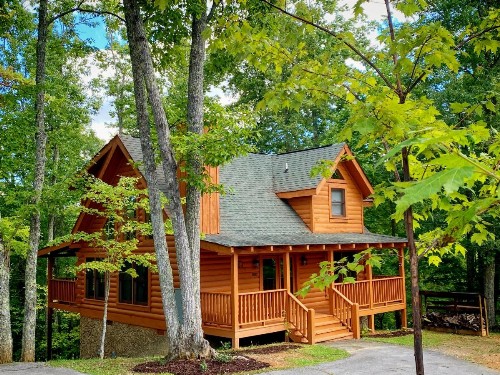 Higher Ground Retreat - image 18