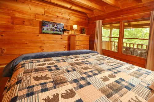 Smoky Mountain Rain - image 10