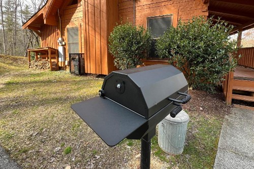 Smoky Mountain Rain - image 29