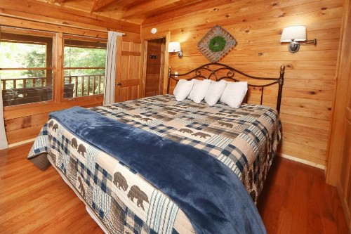 Smoky Mountain Rain - image 38