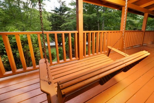 Smoky Mountain Rain - image 8
