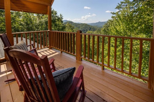 Snowshoe Lodge - image 11