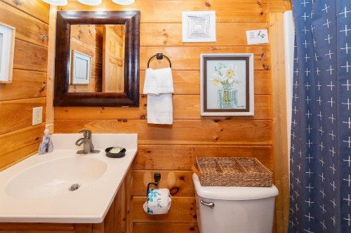 Snowshoe Lodge - image 23