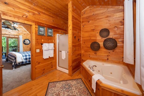 Snowshoe Lodge - image 24