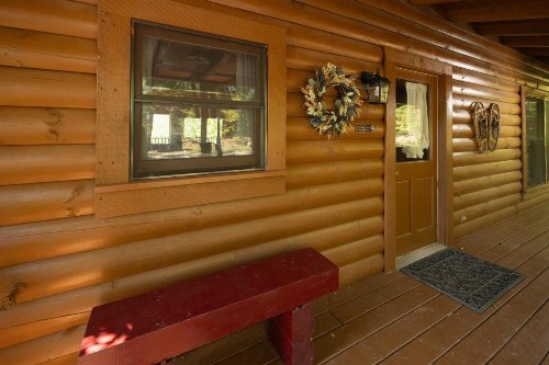Snowshoe Lodge - image 29