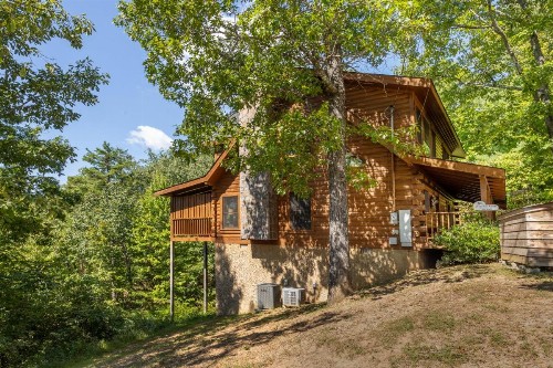 Snowshoe Lodge - image 4