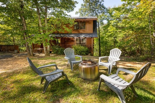 Snowshoe Lodge - image 41