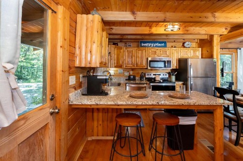 Snowshoe Lodge - image 44