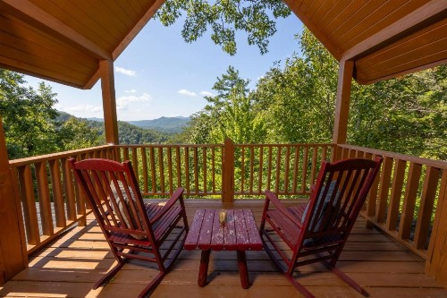 Snowshoe Lodge - image 48