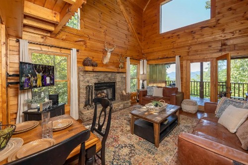 Snowshoe Lodge - image 5