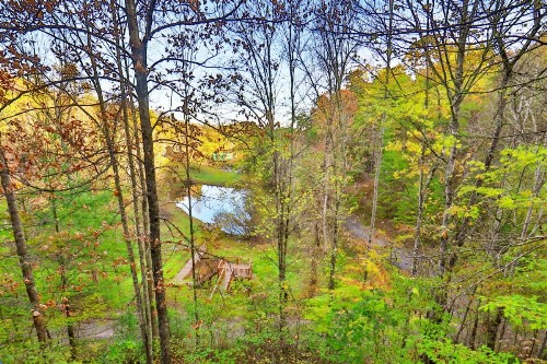 On Golden Pond - image 26