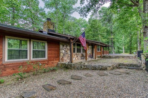 Bear Point - image 1