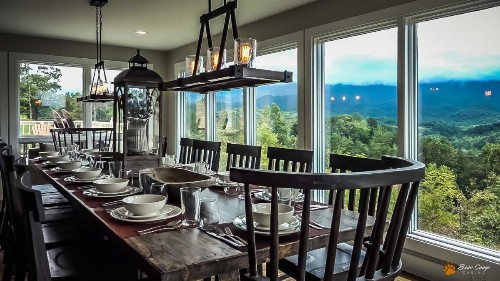 Leconte Mountain Lodge - image 1