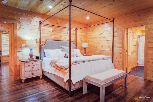 Leconte Mountain Lodge - image 10