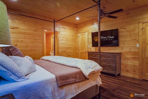 Leconte Mountain Lodge - image 18